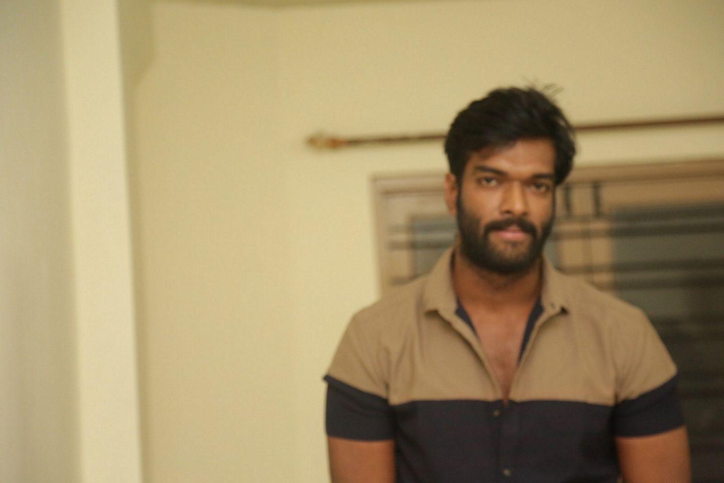Charan Deep Photos