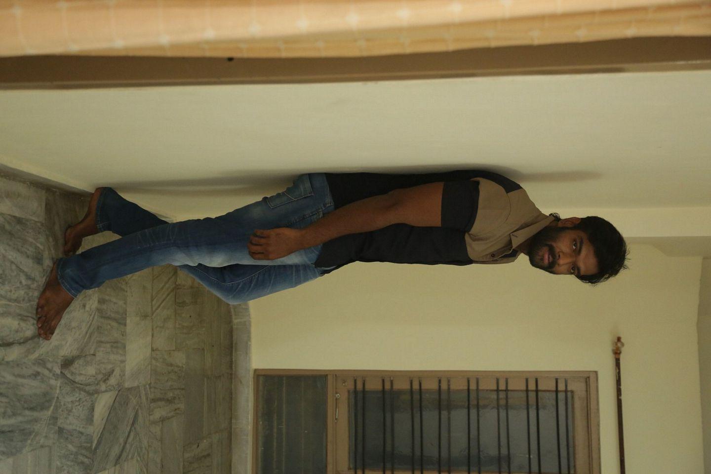 Charan Deep Photos