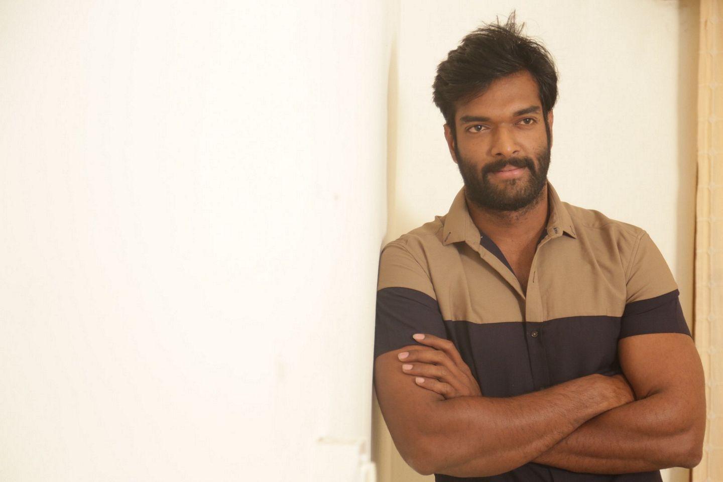 Charan Deep Photos