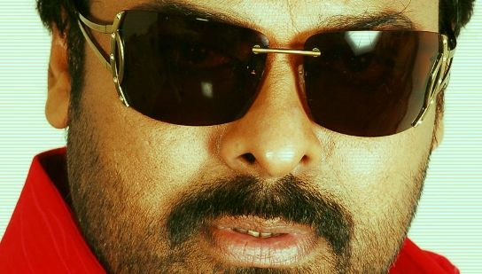 Chiranjeevi Photo Stills