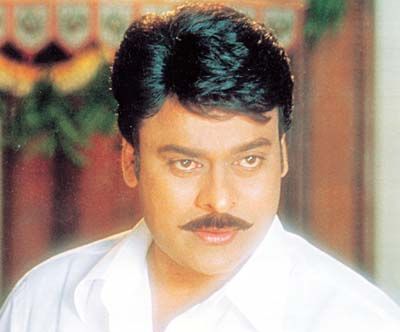 Chiranjeevi Photo Stills