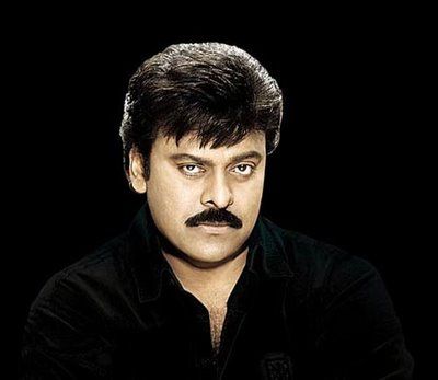 Chiranjeevi Photo Stills