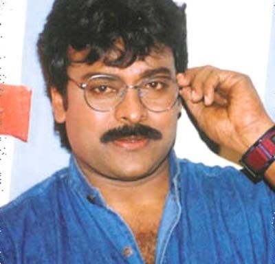Chiranjeevi Photo Stills