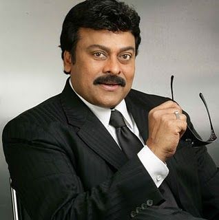 Chiranjeevi Photo Stills