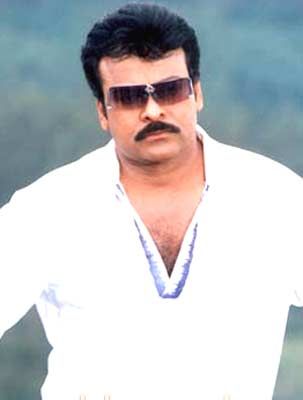 Chiranjeevi Photo Stills