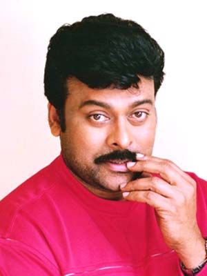 Chiranjeevi Photo Stills