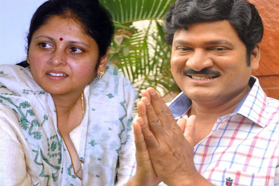 Rajendra Prasad Rare picks