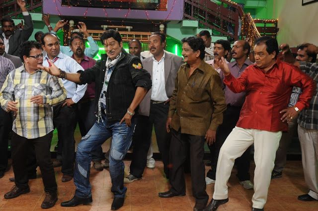 Rajendra Prasad Rare picks