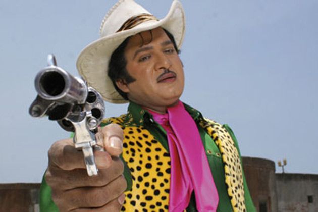 Rajendra Prasad Rare picks