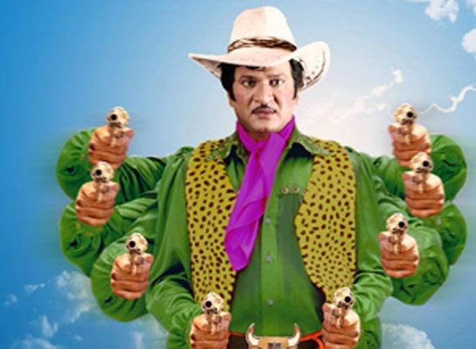 Rajendra Prasad Rare picks