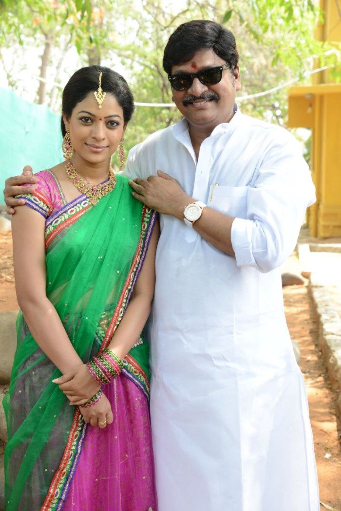 Rajendra Prasad Rare picks