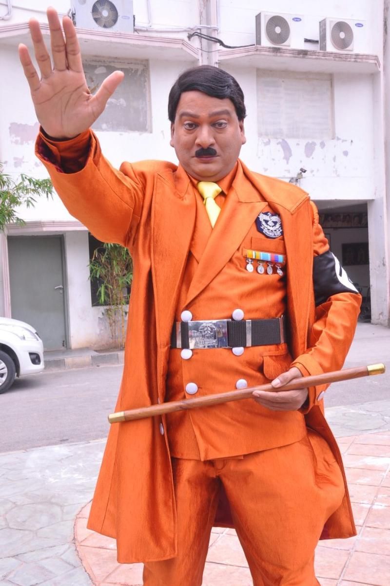 Rajendra Prasad Rare picks