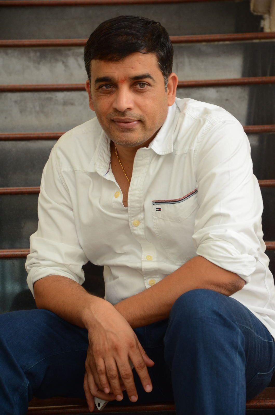 Dilraju Interview Pics