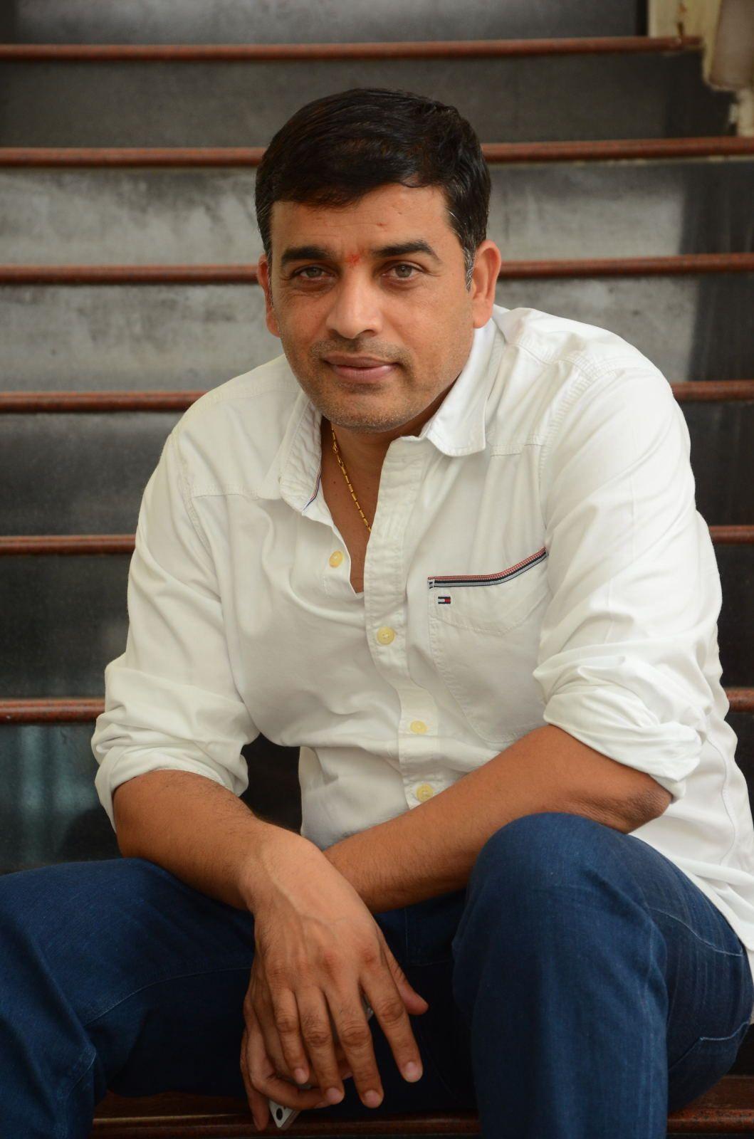 Dilraju Interview Pics