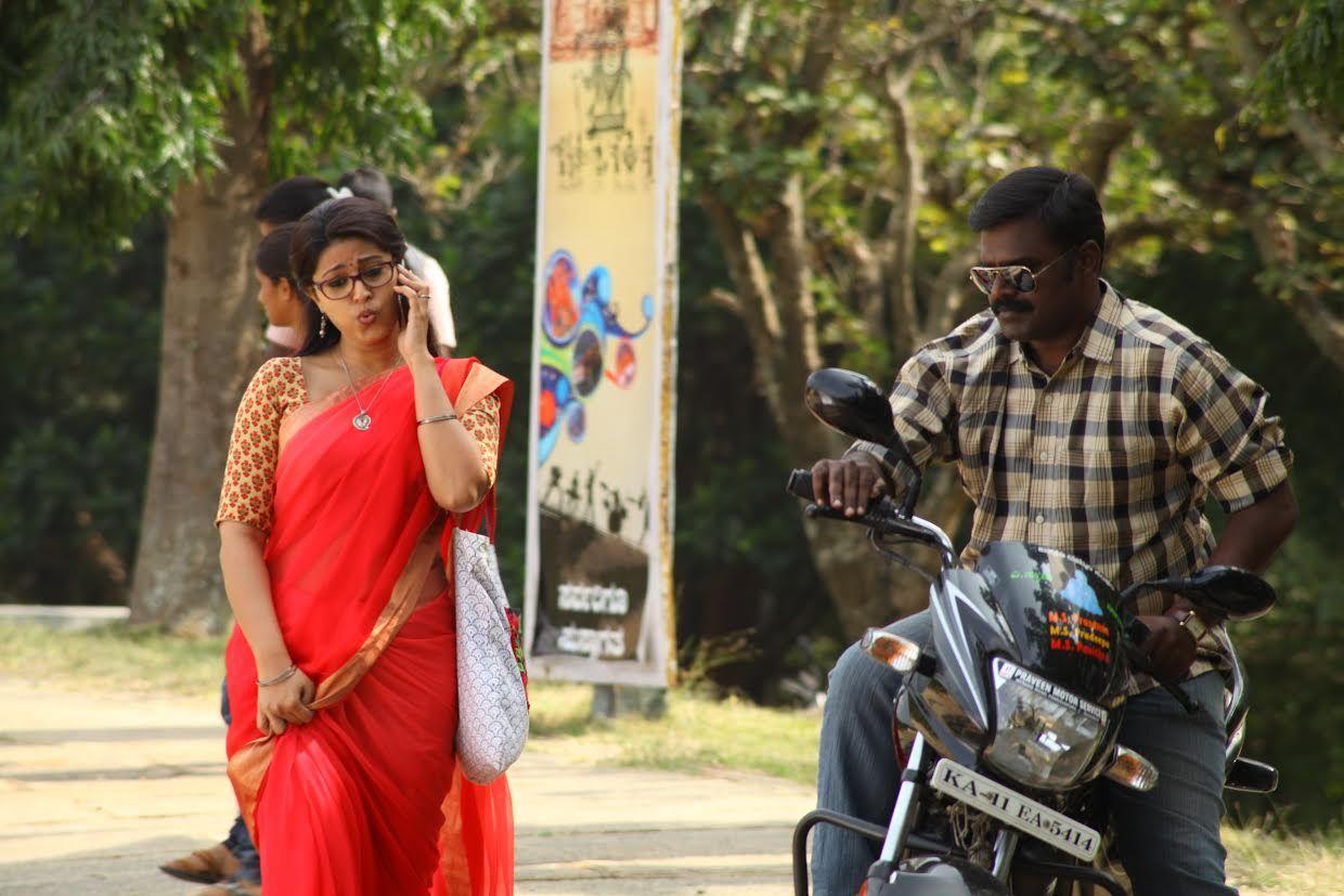 Director Sajo Sundar New Movie Working Stills