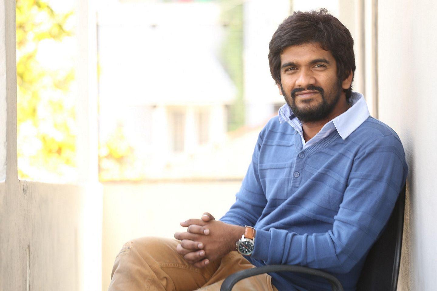 Director Srinivas Gavireddy Stills