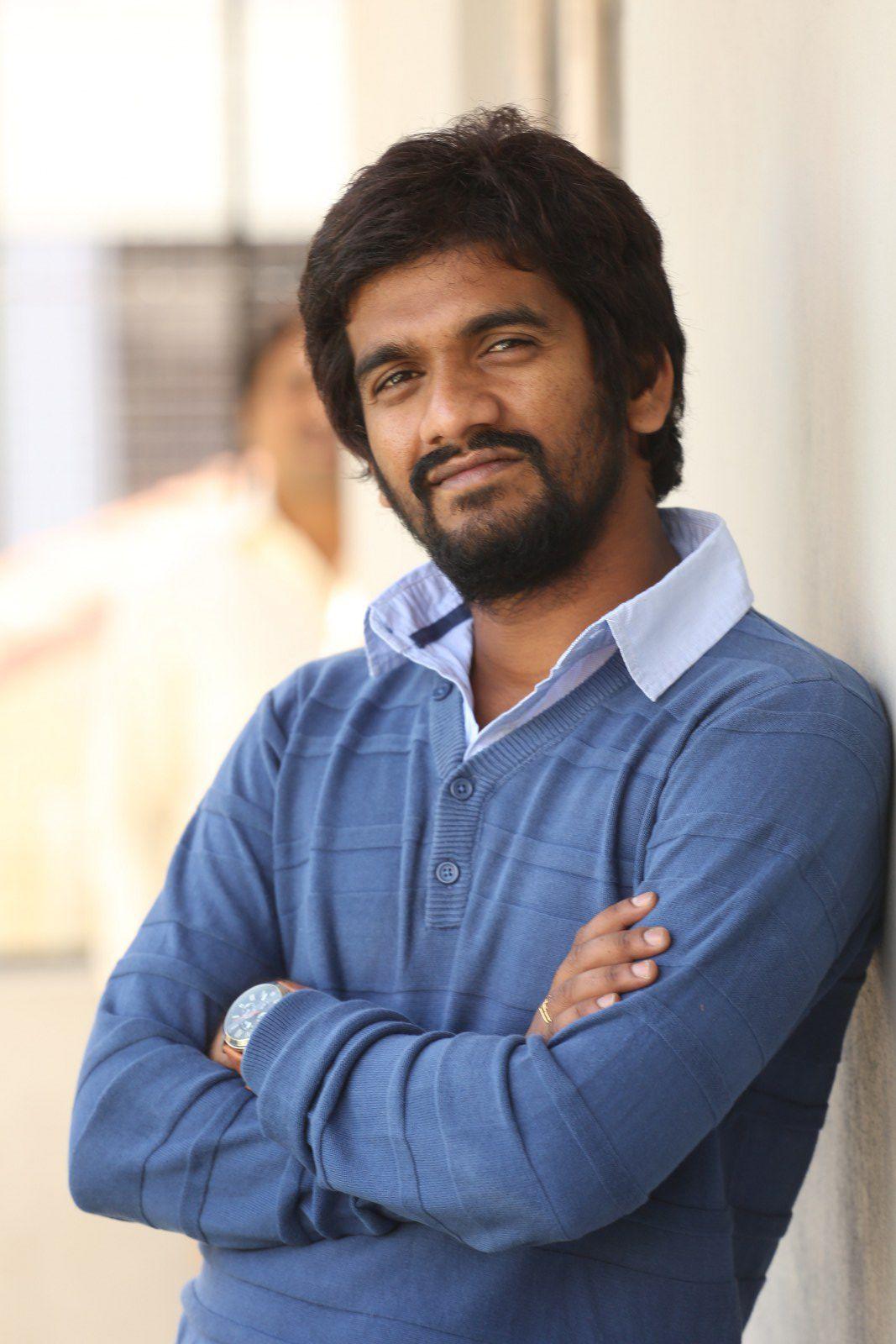 Director Srinivas Gavireddy Stills