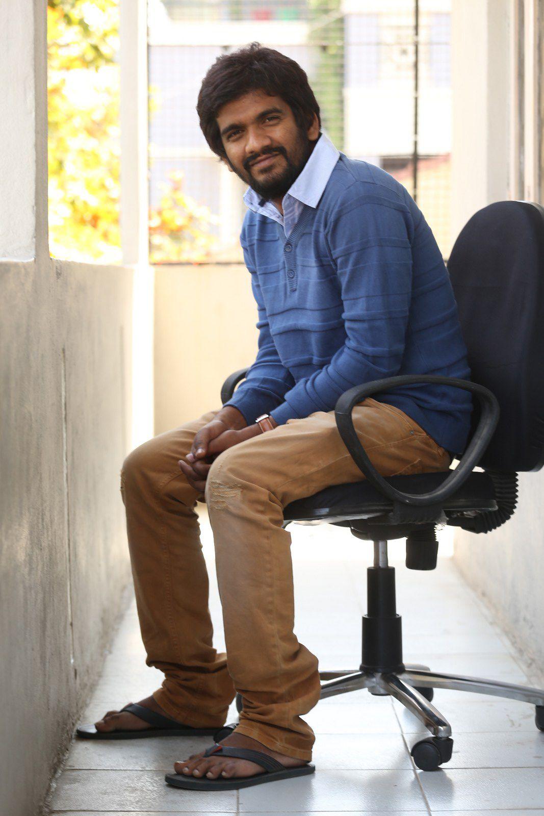 Director Srinivas Gavireddy Stills