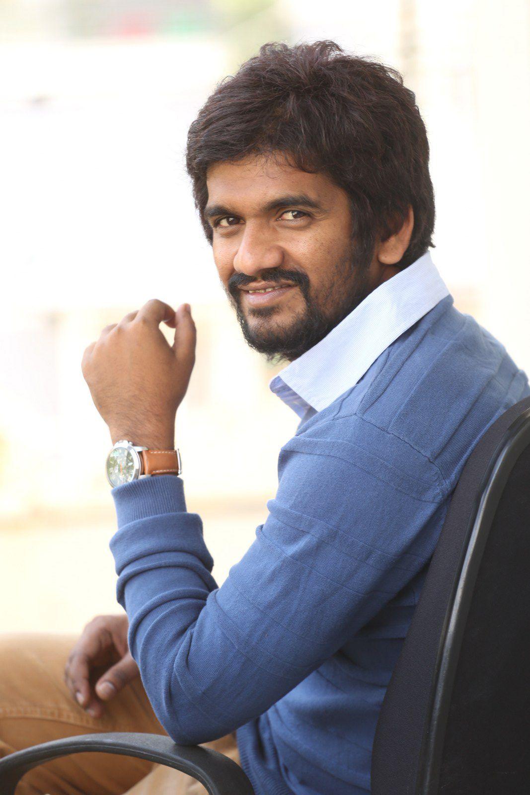 Director Srinivas Gavireddy Stills