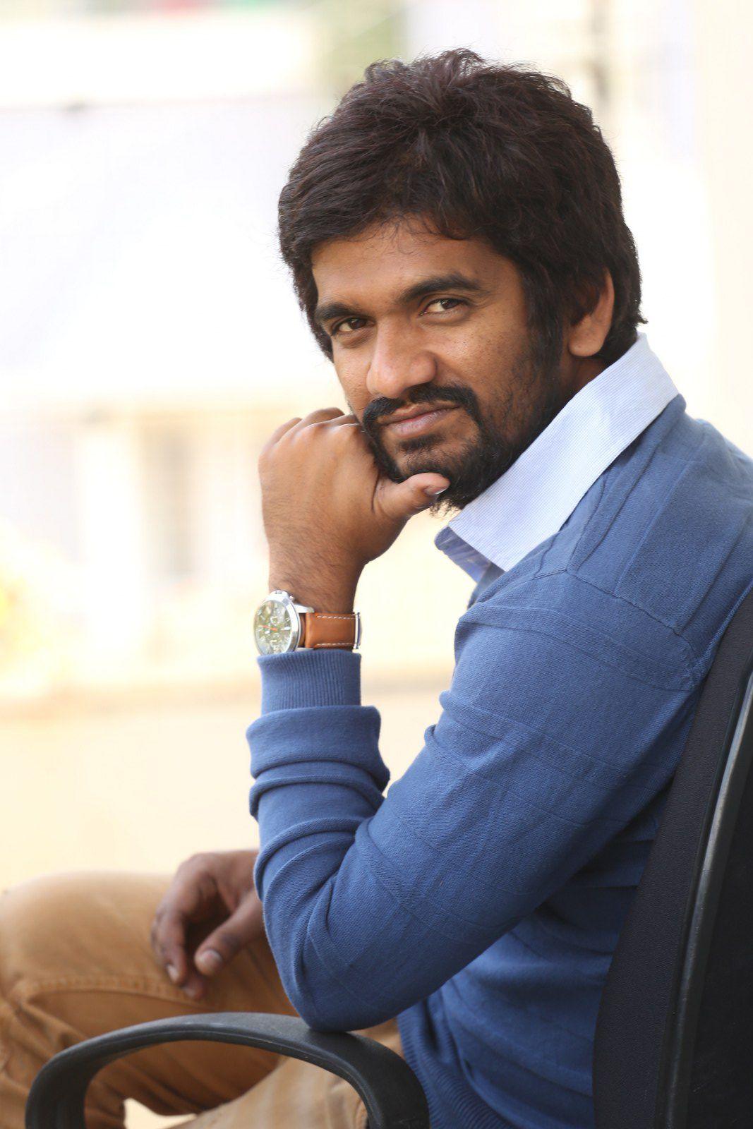 Director Srinivas Gavireddy Stills