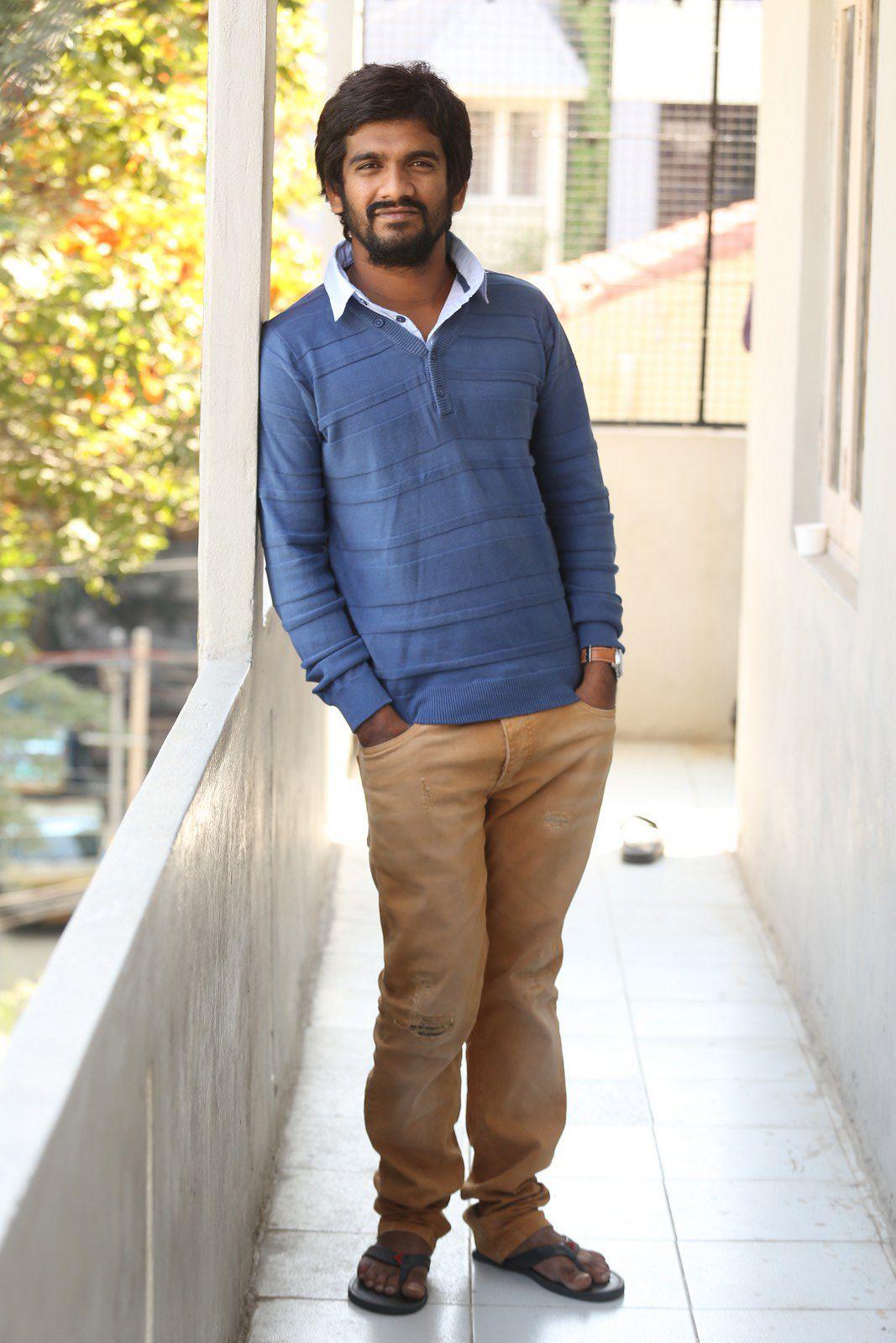 Director Srinivas Gavireddy Stills