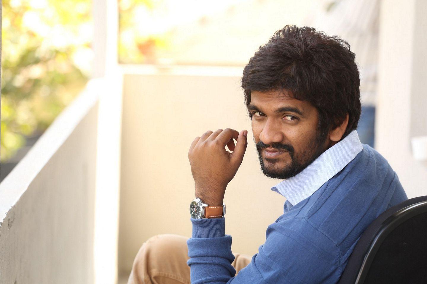 Director Srinivas Gavireddy Stills