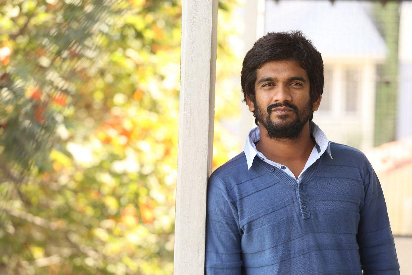 Director Srinivas Gavireddy Stills