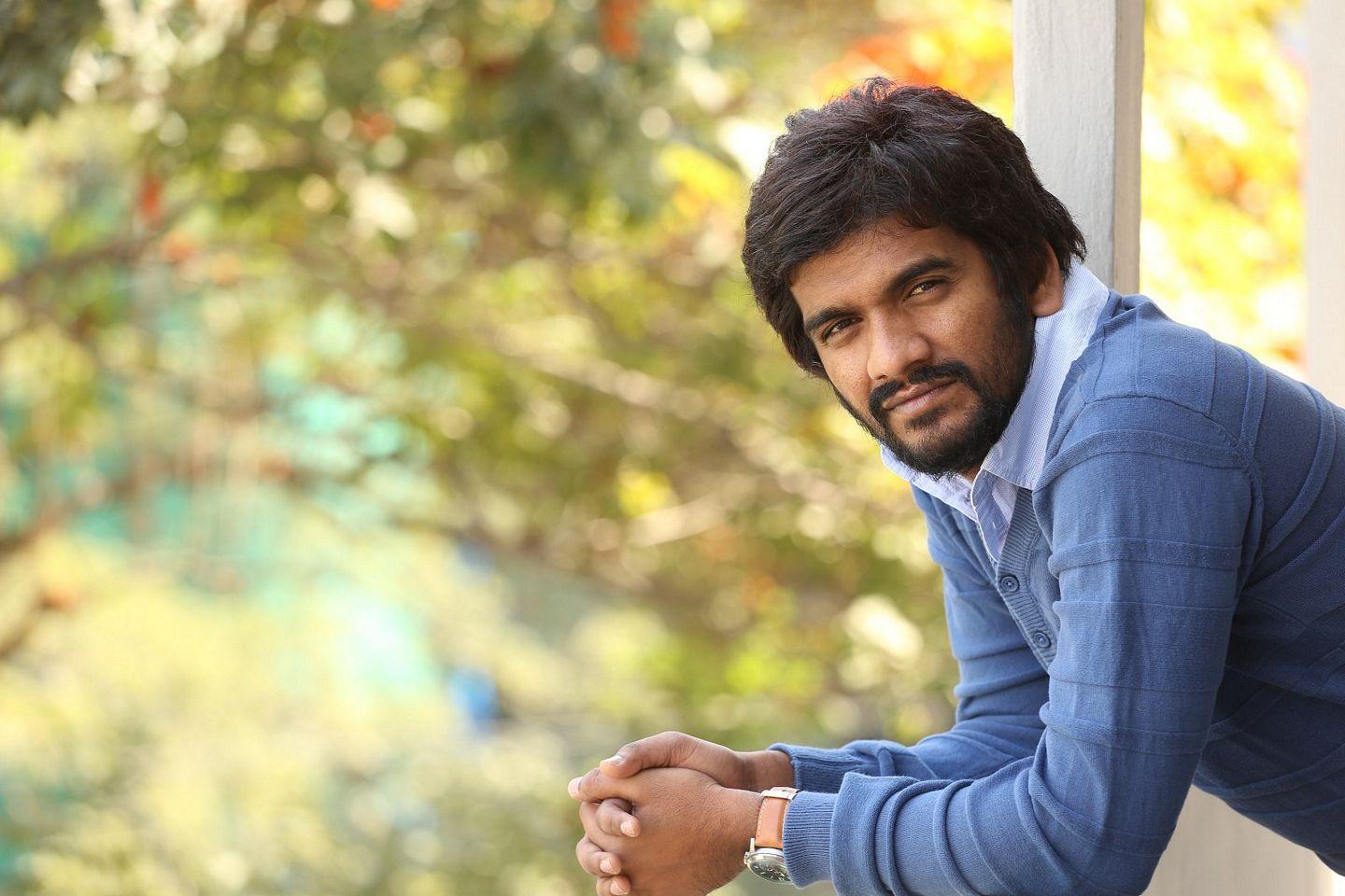 Director Srinivas Gavireddy Stills