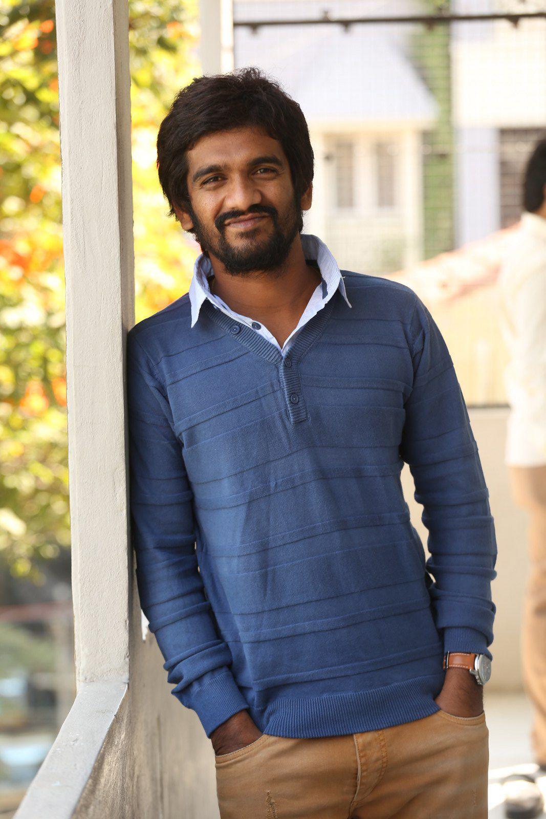 Director Srinivas Gavireddy Stills