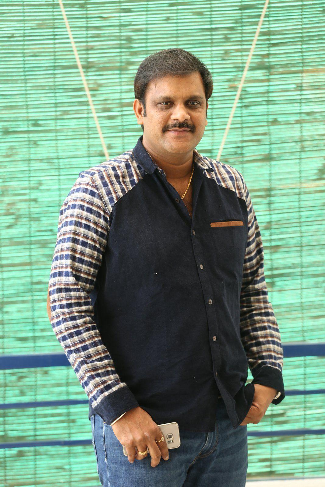 Director Sriwass Interview Stills