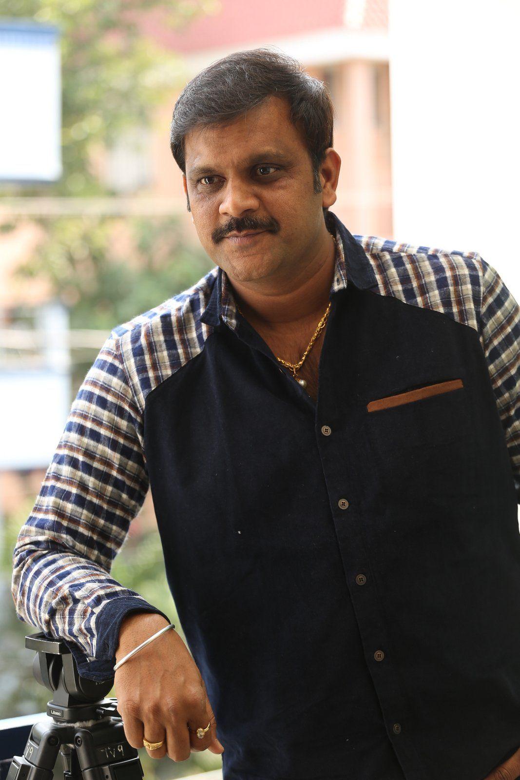 Director Sriwass Interview Stills