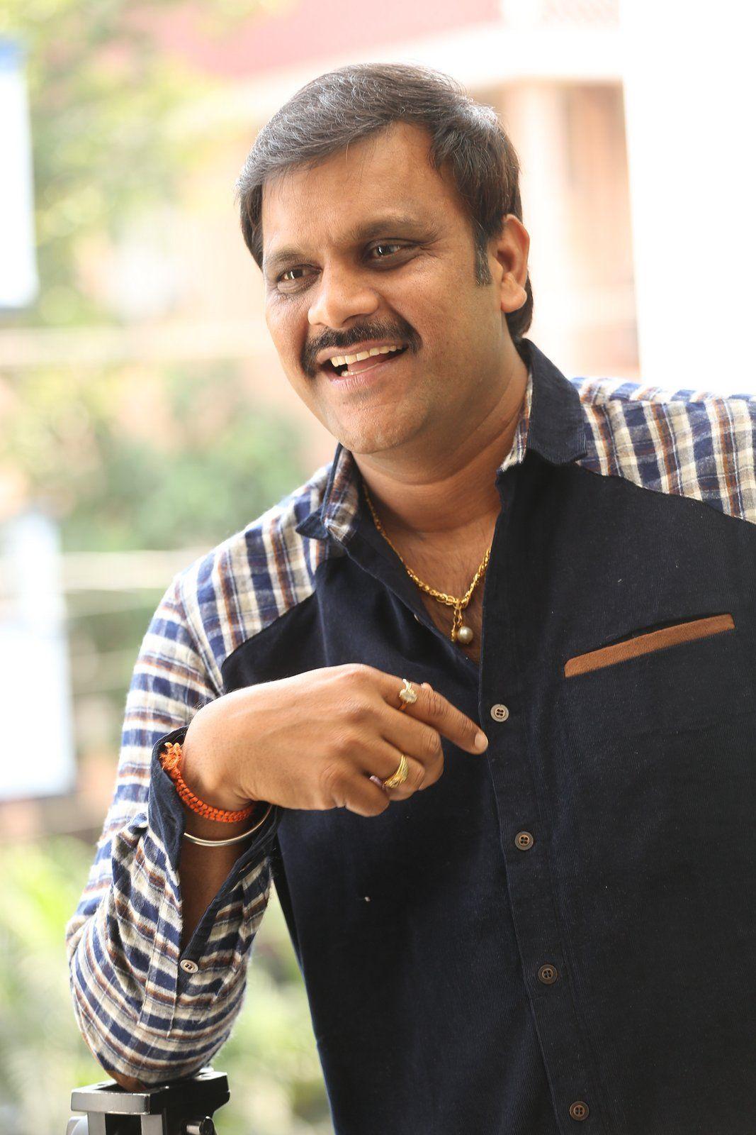 Director Sriwass Interview Stills