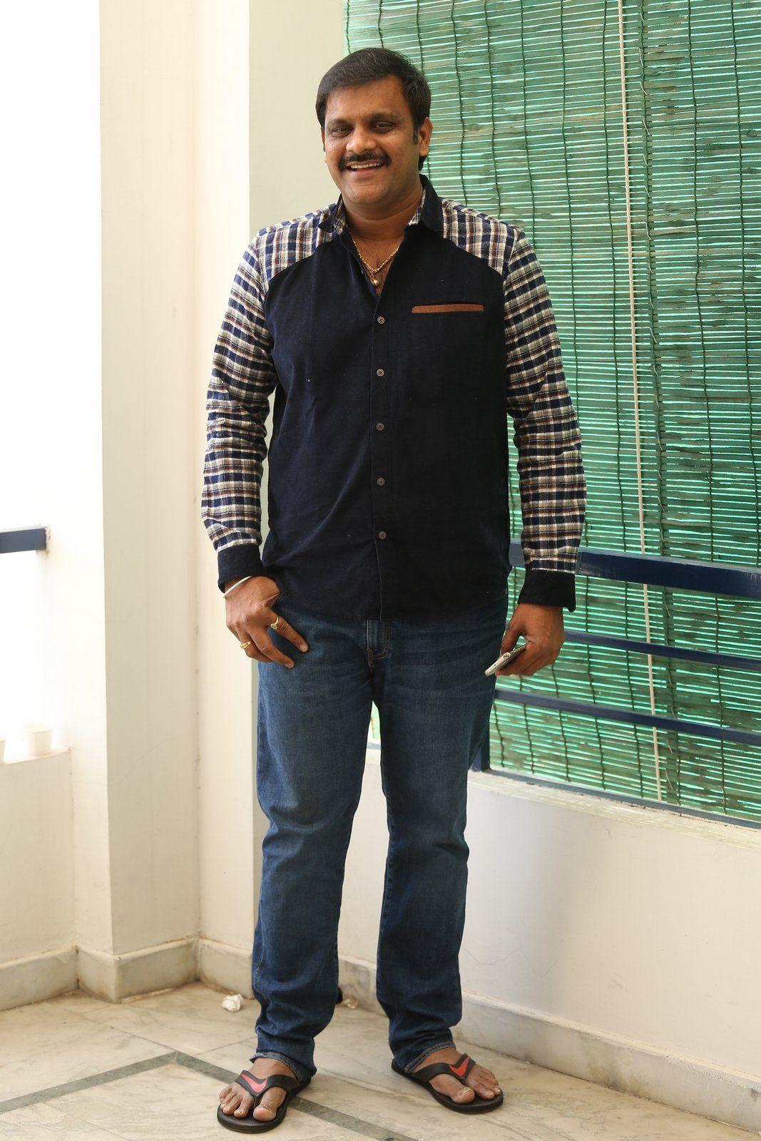 Director Sriwass Interview Stills