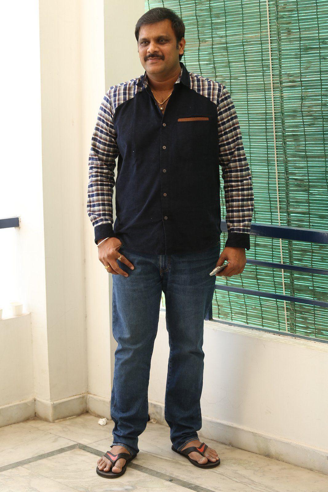 Director Sriwass Interview Stills