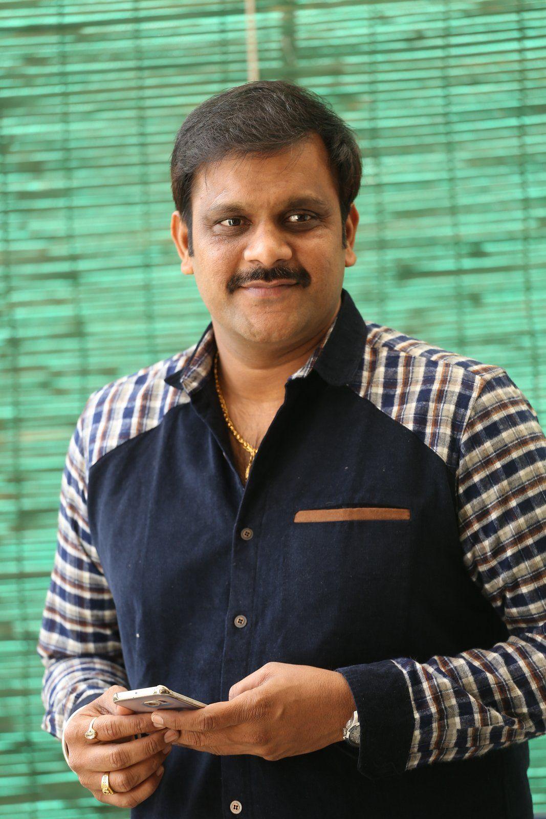 Director Sriwass Interview Stills