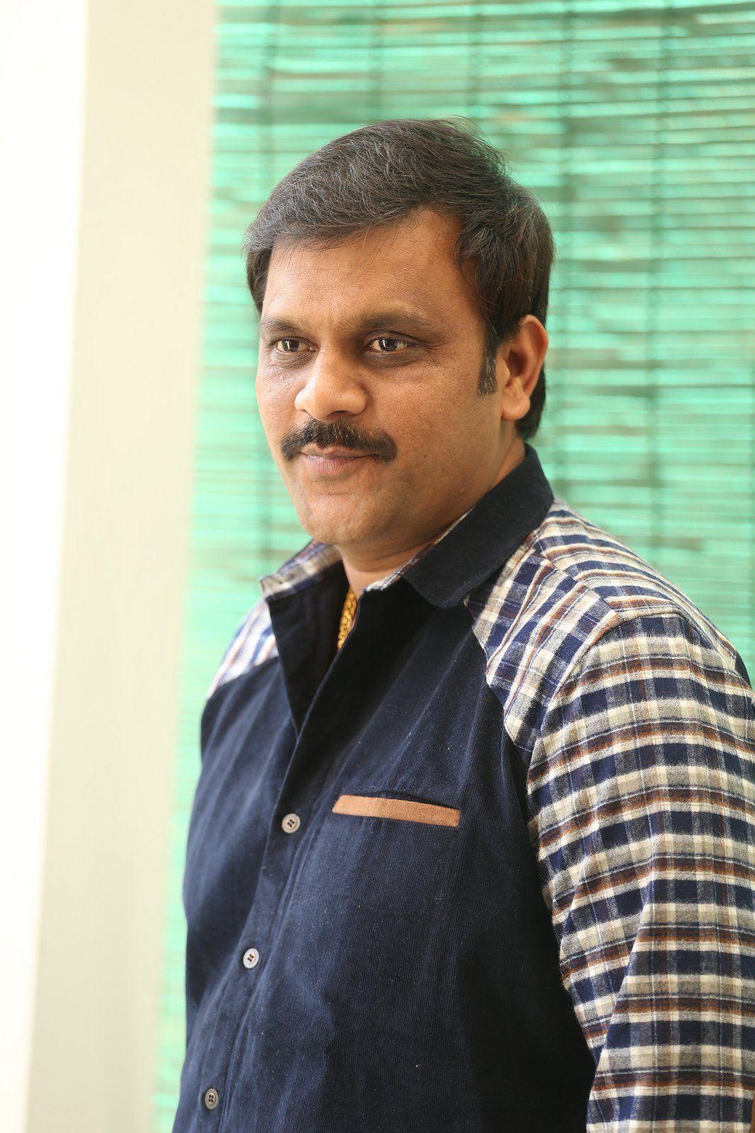 Director Sriwass Interview Stills