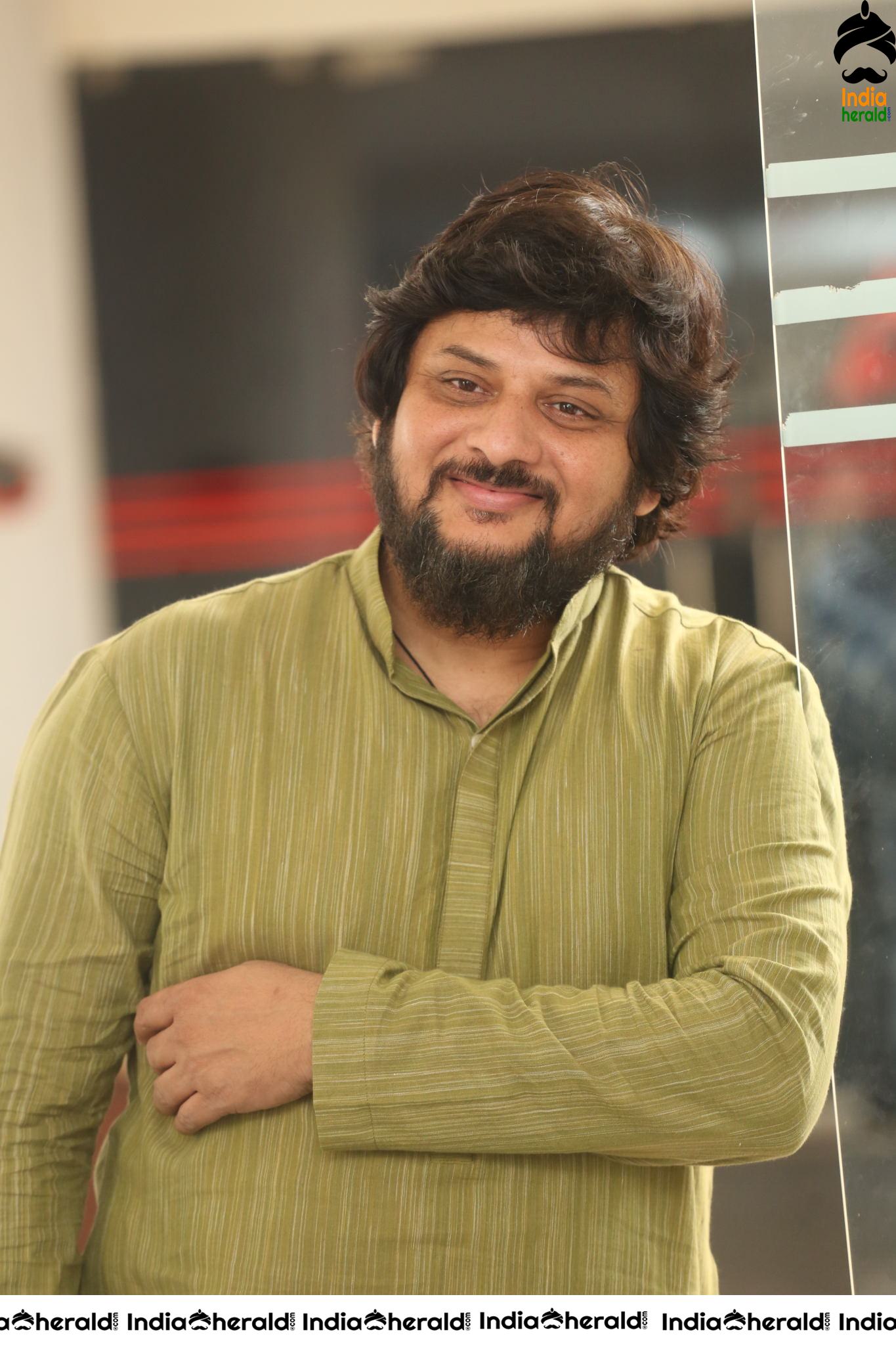 Surender Reddy Rta Director Surender Reddy Opens on his new project in these l