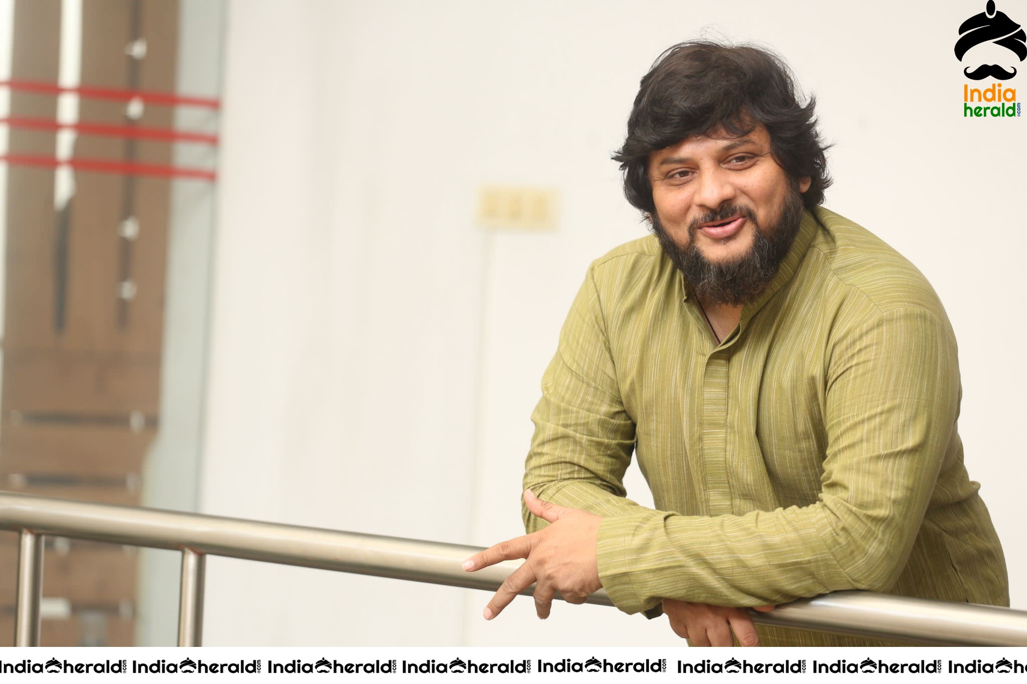 Sure Reddy Director Surender Reddy Press Clicks Set 2