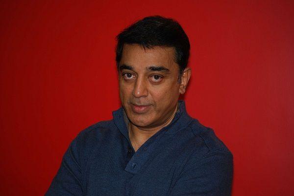 Hero Kamal Hassan Latest Photos