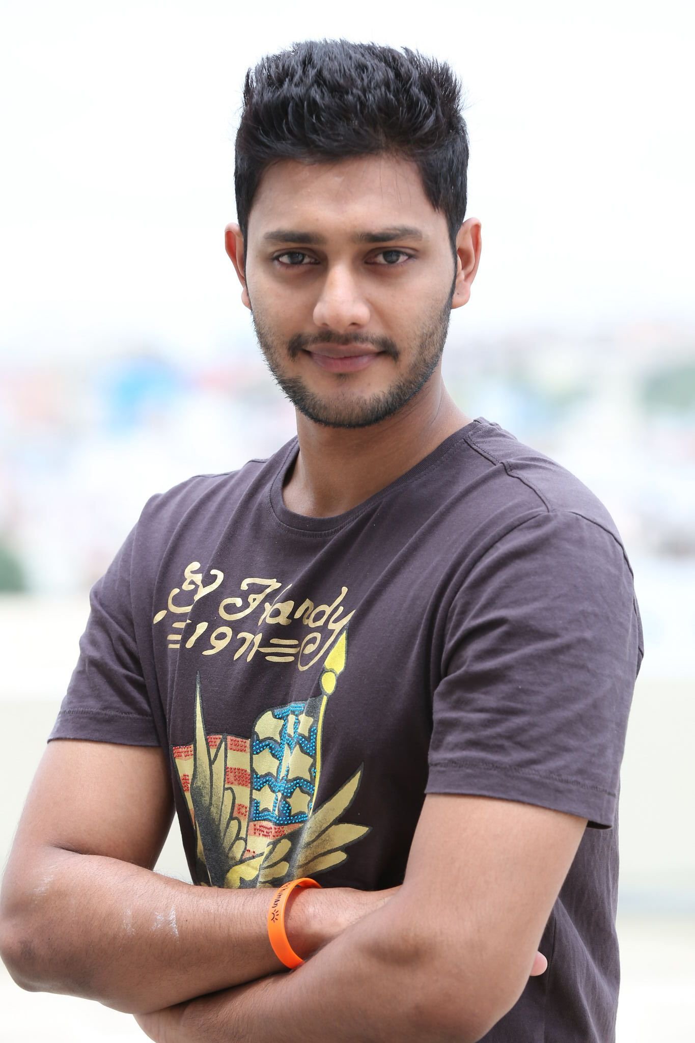 Hero Prince Latest Photo Stills