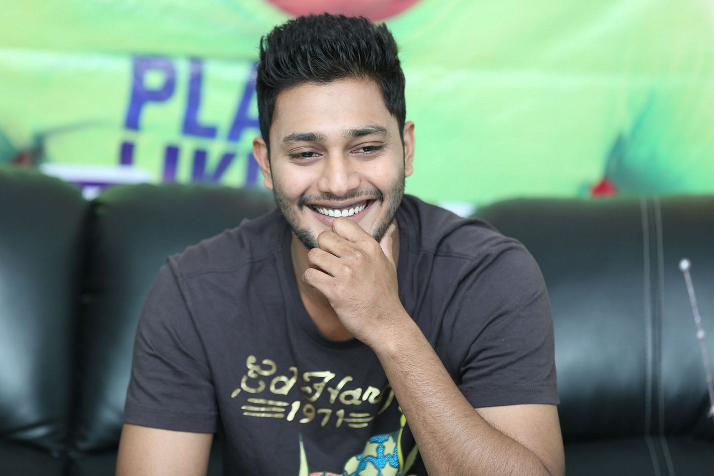 Hero Prince Latest Photo Stills