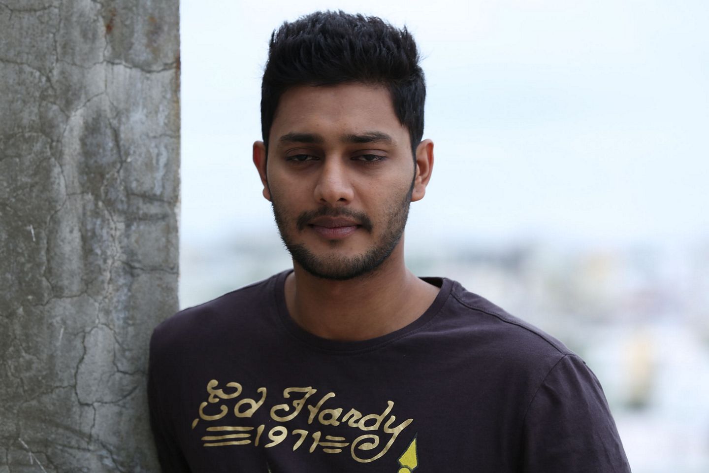 Hero Prince Latest Photo Stills