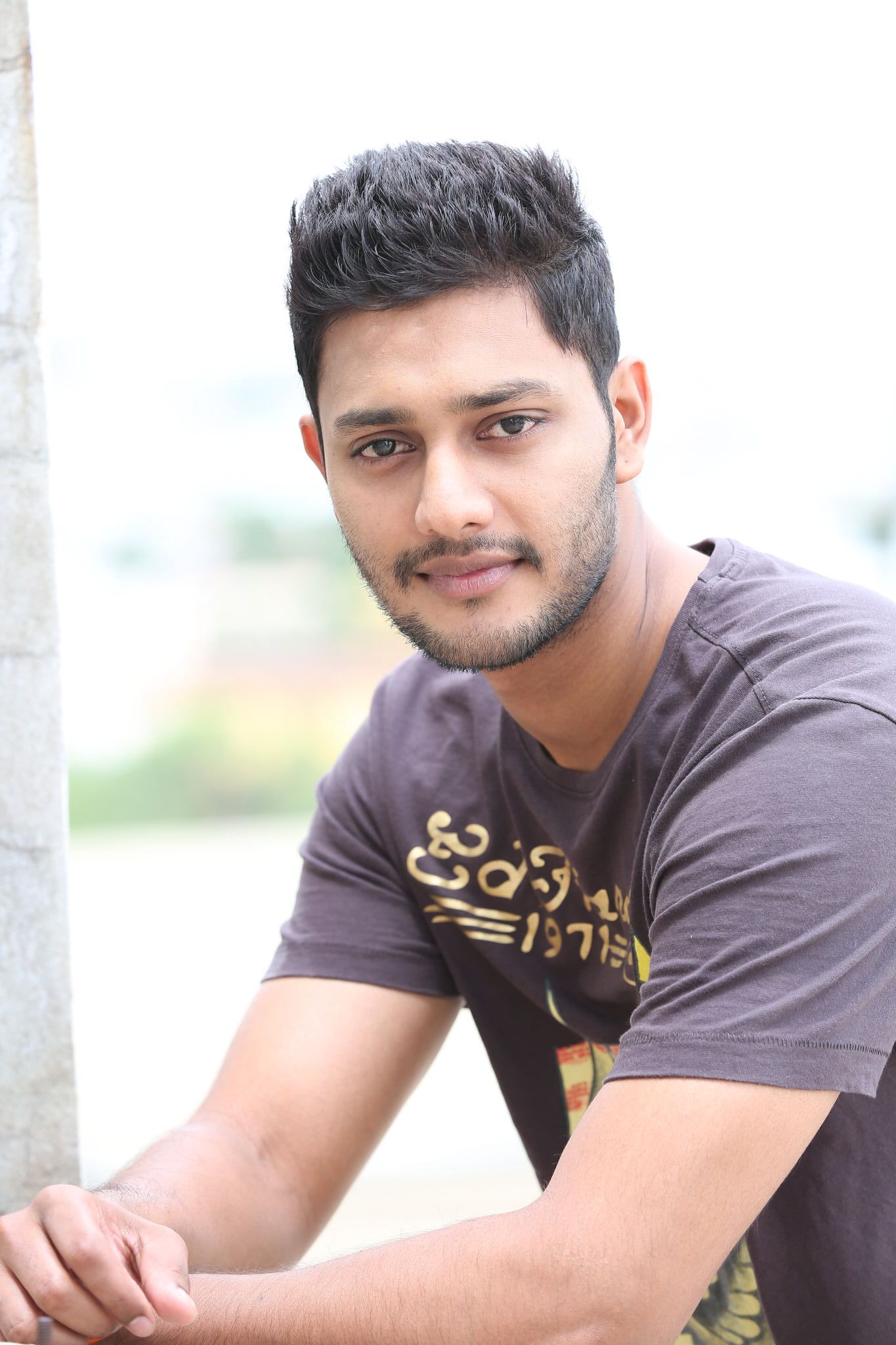 Hero Prince Latest Photo Stills