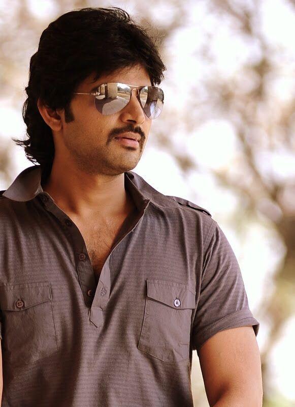 Hero Sri Vishnu New Stills