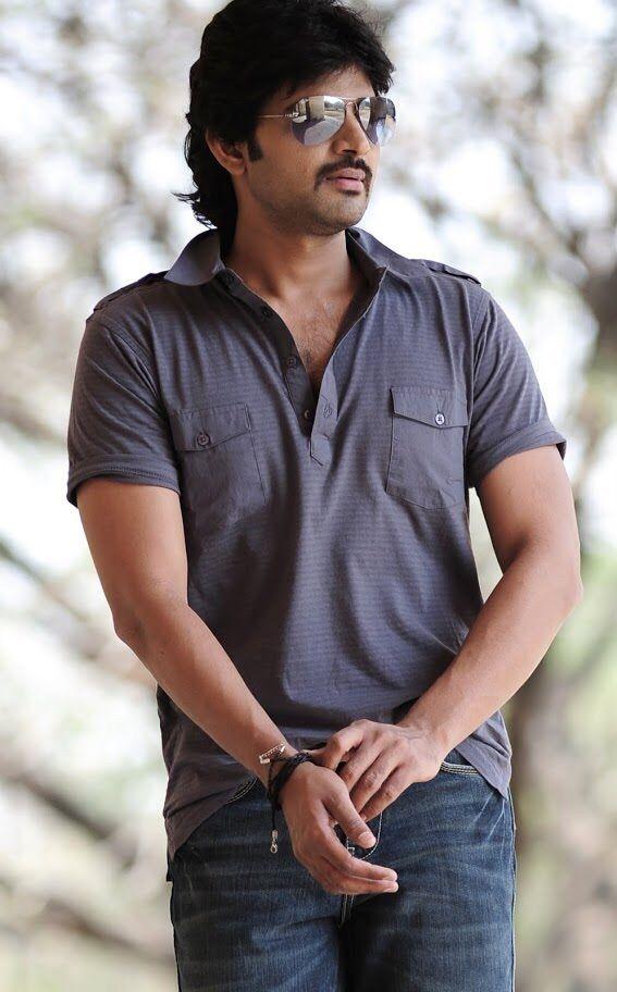 Hero Sri Vishnu New Stills