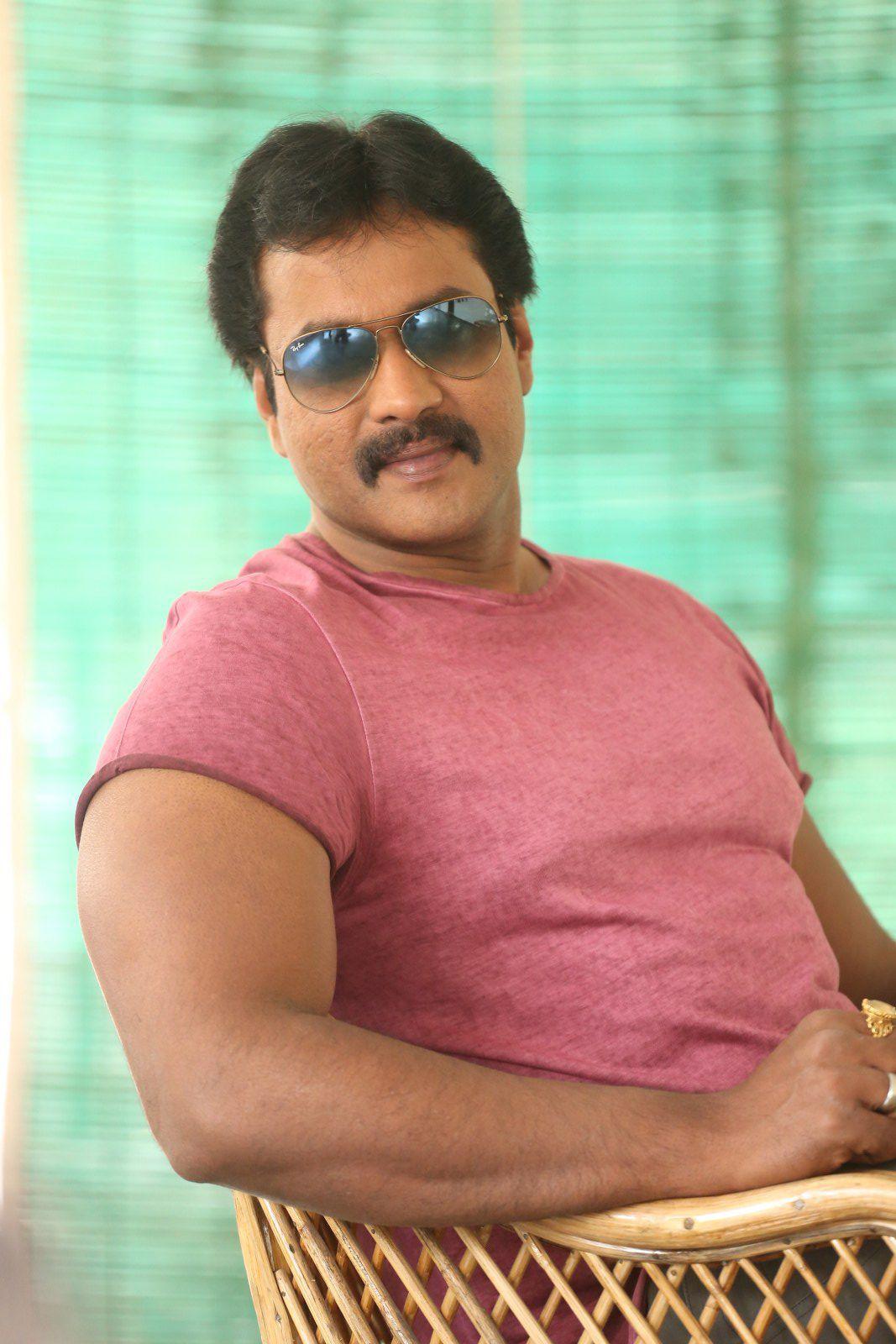 Hero Sunil Latest Stills