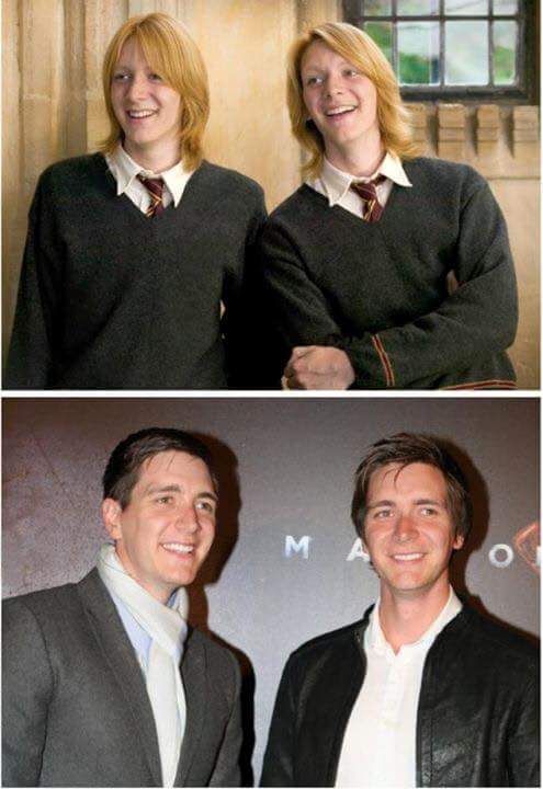 Hollywood Actors then and now Amazing Photos
