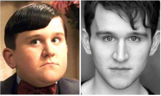 Hollywood Actors then and now Amazing Photos