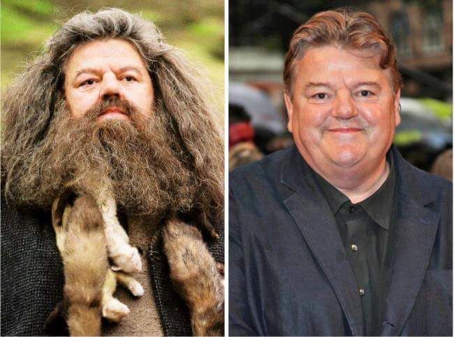 Hollywood Actors then and now Amazing Photos