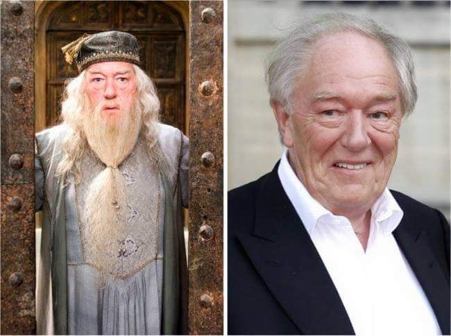 Hollywood Actors then and now Amazing Photos
